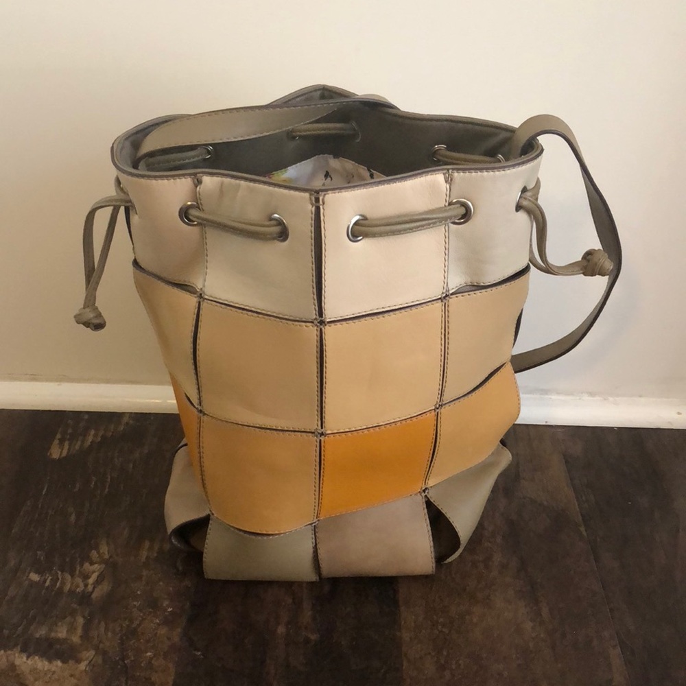 Chi Satchel